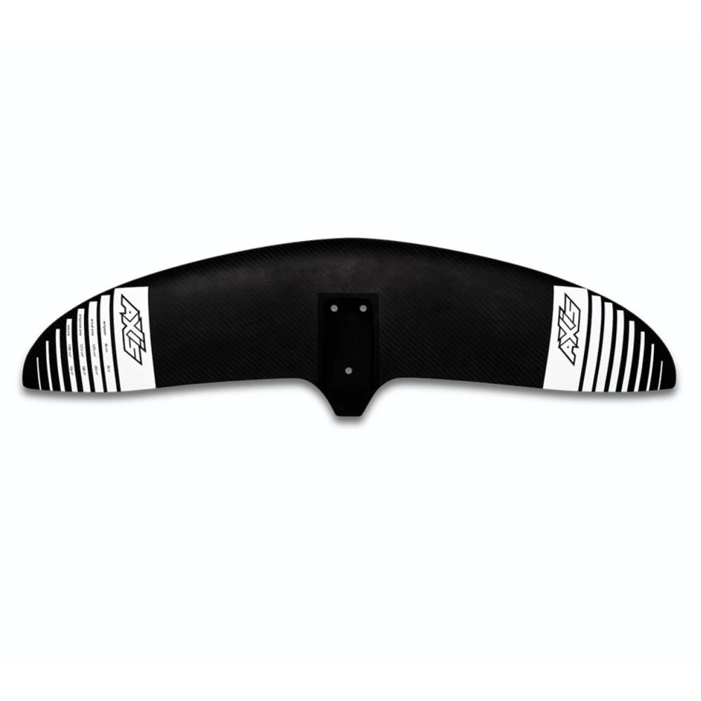 Axis S-Series Front Wing 860 - Carbon with cover